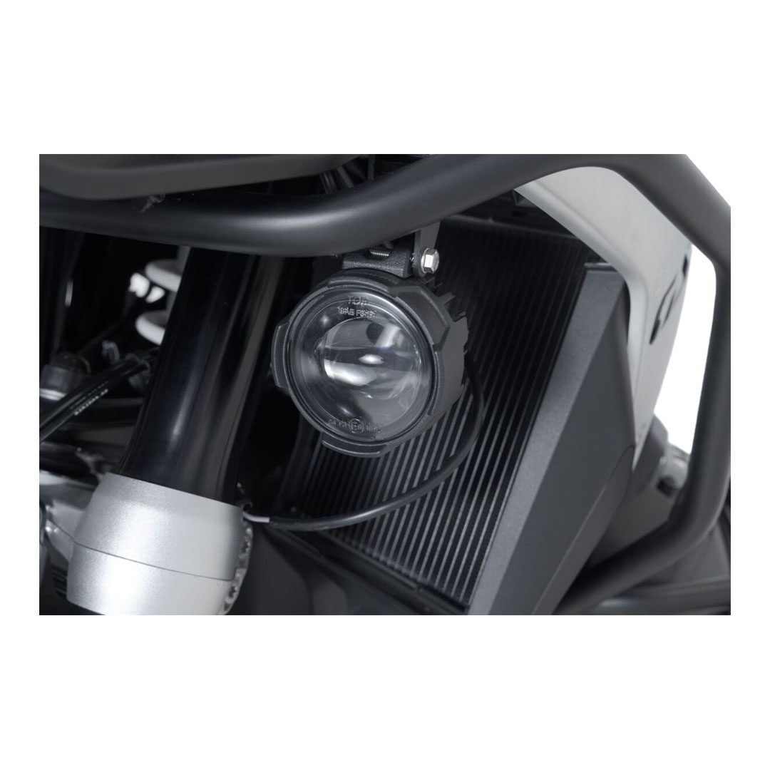 SW-MOTECH EVO komplet LED meglenk za BMW R 1300 GS ABS