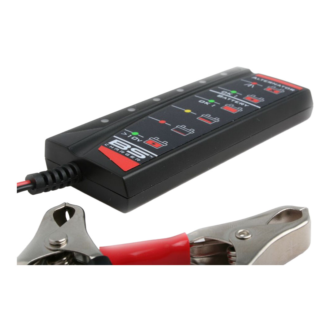 BS Battery BT02 tester akumulatora i alternatora