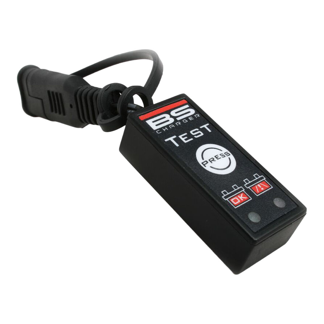 BS Battery BT01 indikator stanja akumulatora