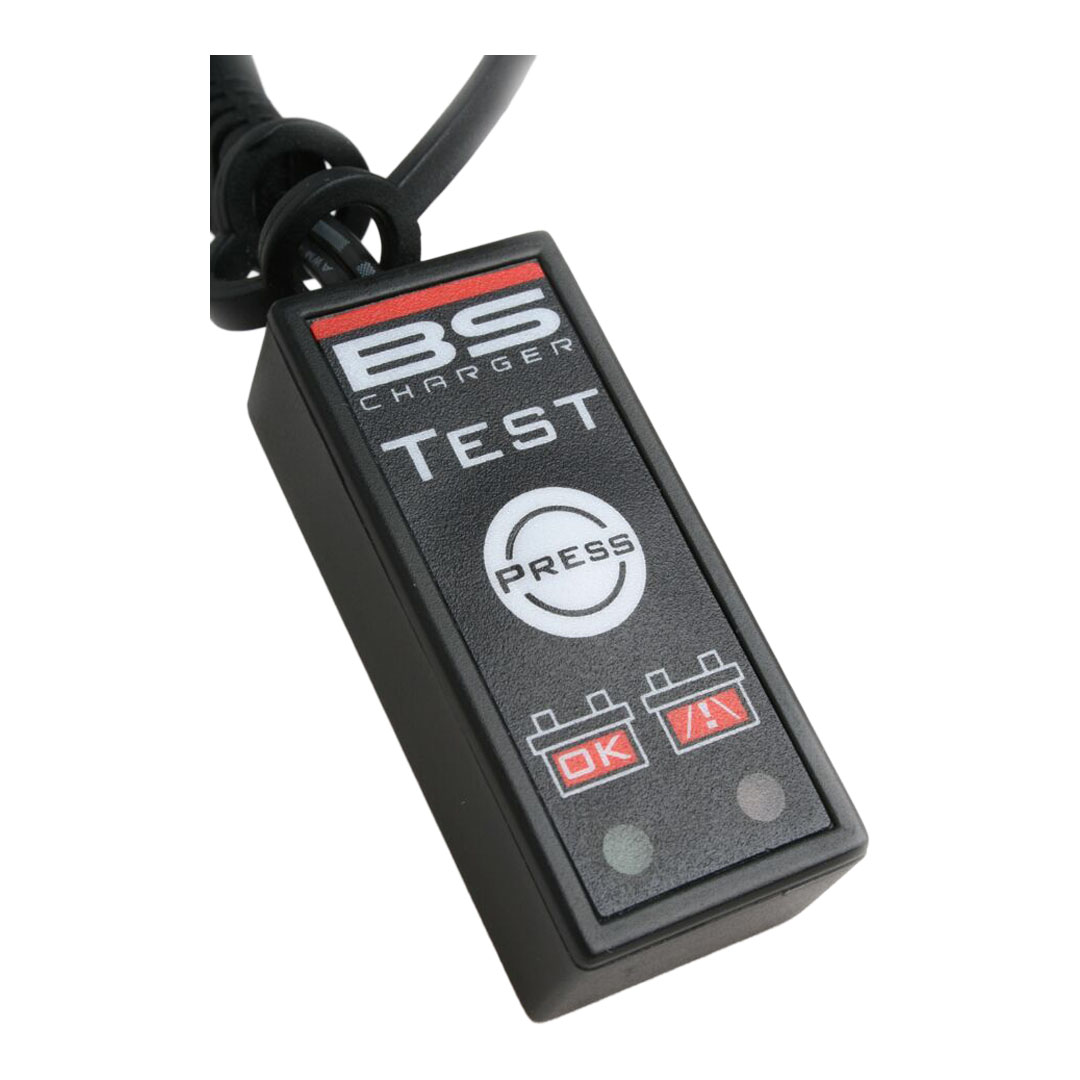 BS Battery BT01 indikator stanja akumulatora
