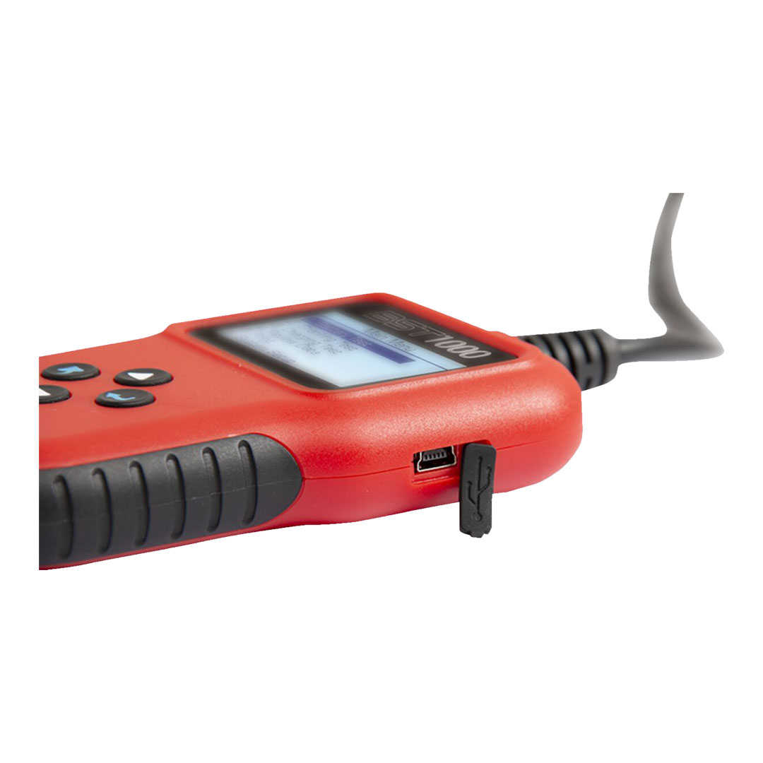 BS Battery BST 1000 tester olovno-kiselinskih i litijskih akumulatora