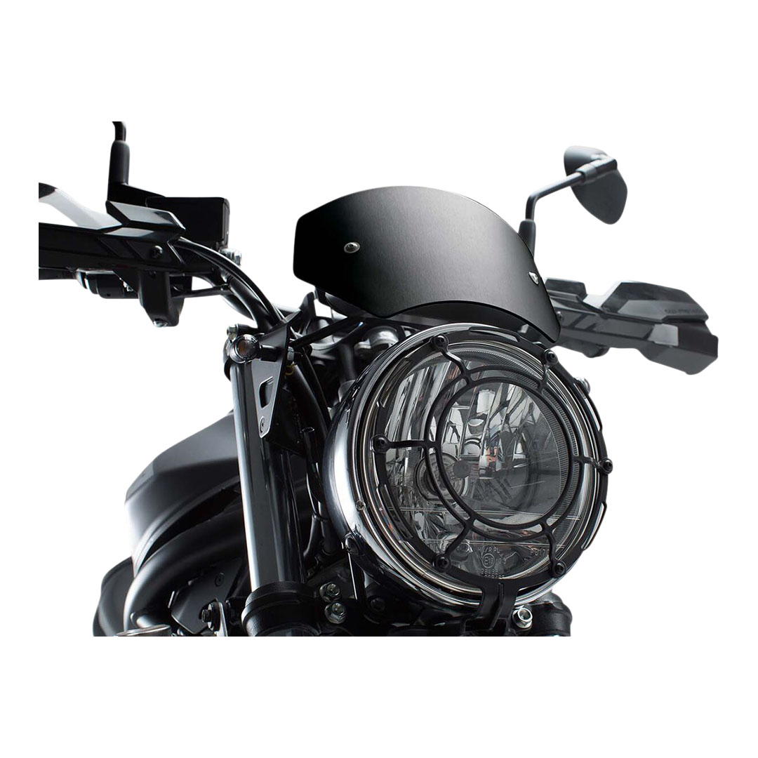 SW-MOTECH vetrobran za Suzuki SV 650 ABS