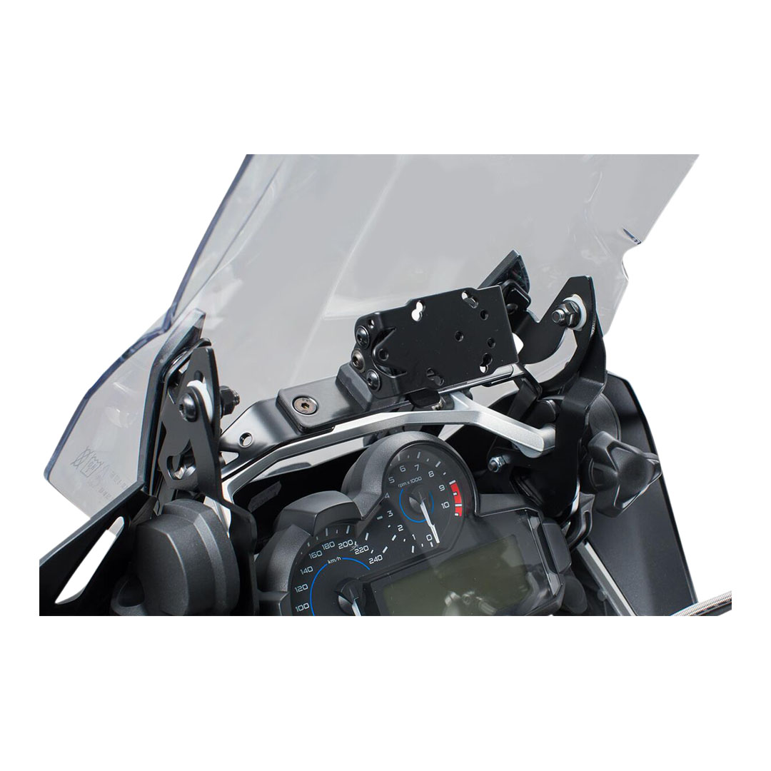 SW-MOTECH ojačitev vetrobrana za BMW R 1250 GS ABS