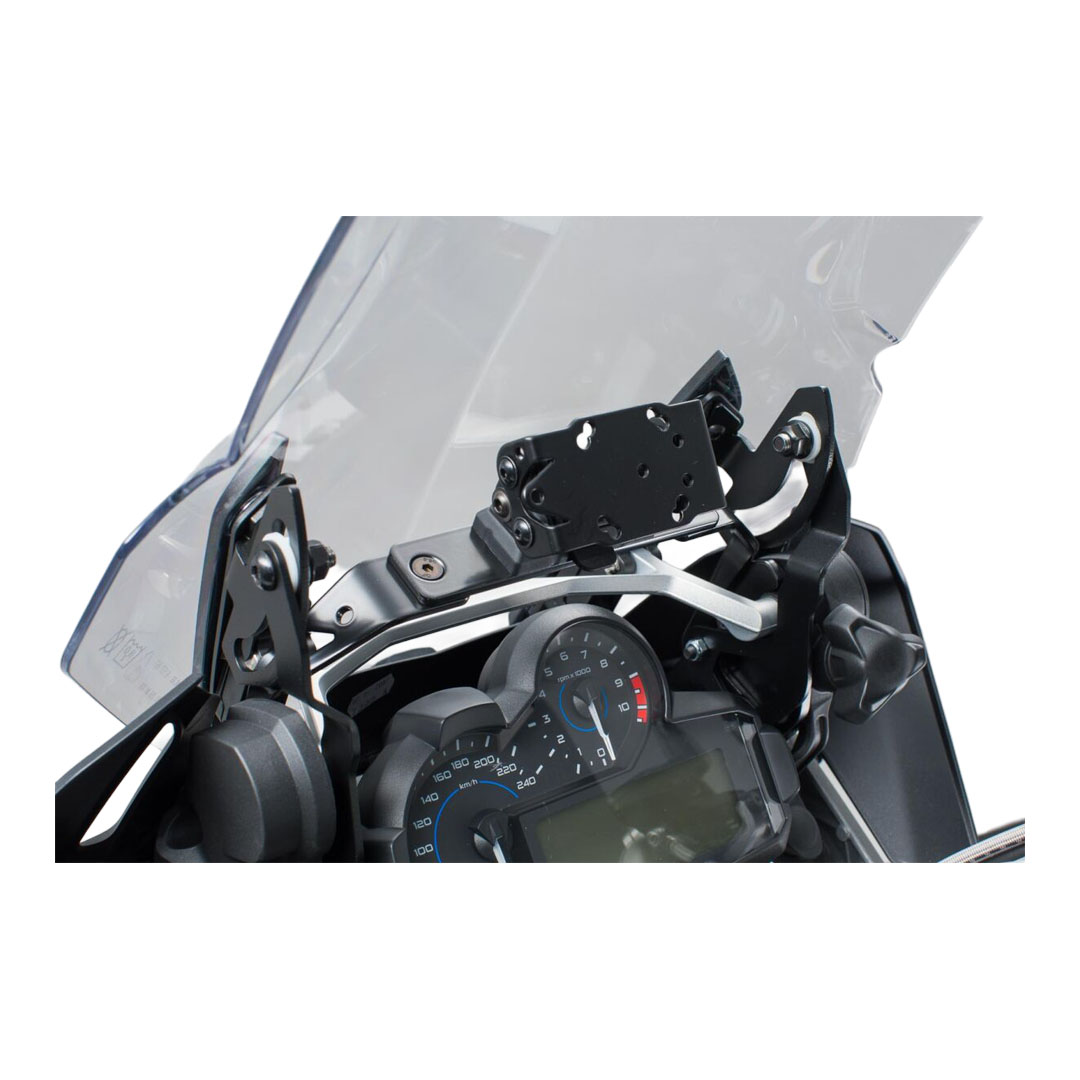 SW-MOTECH ojačitev vetrobrana za BMW R 1250 GS ABS