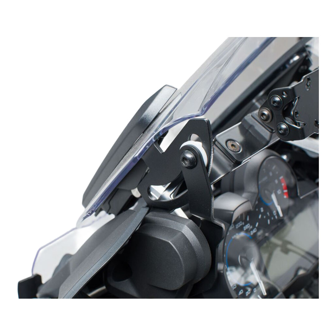 SW-MOTECH ojačitev vetrobrana za BMW R 1250 GS ABS