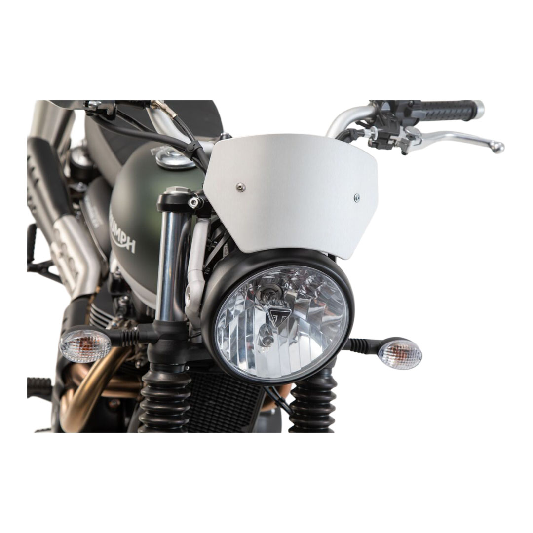 SW-MOTECH vetrobran za Triumph Street Scrambler 900 ABS