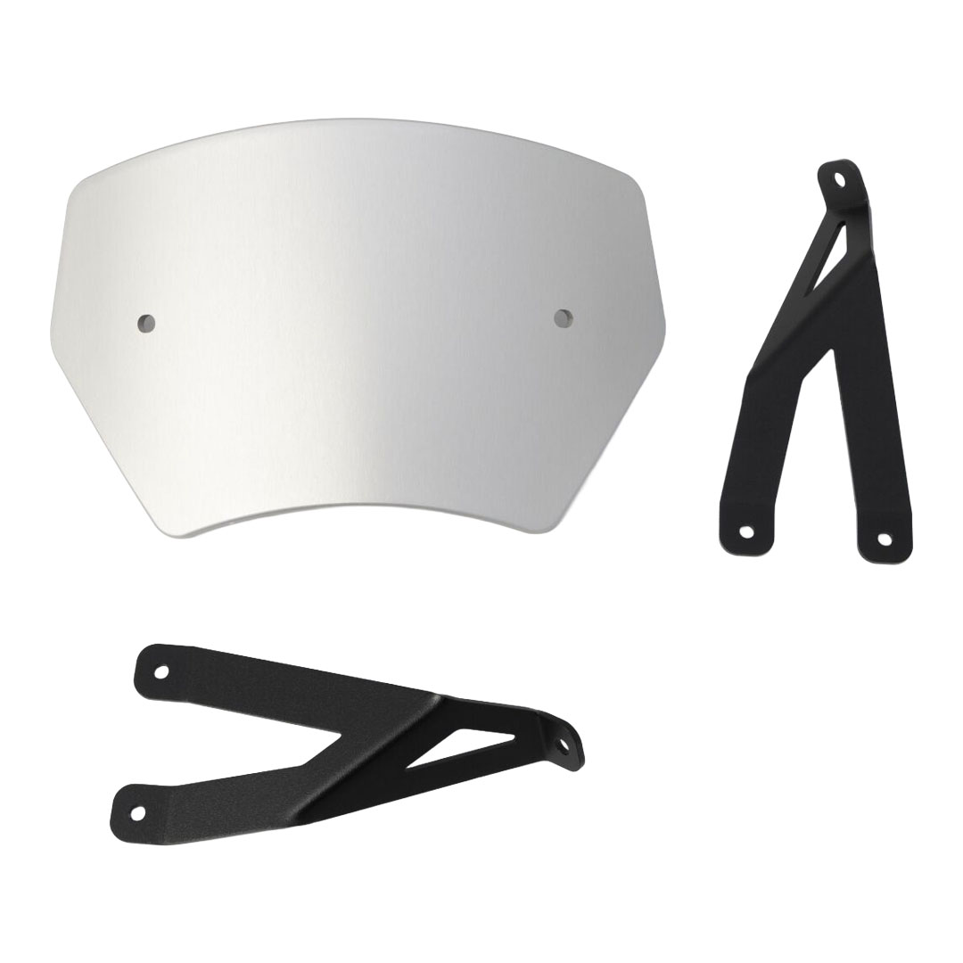 SW-MOTECH vetrobran za Triumph Street Scrambler 900 ABS