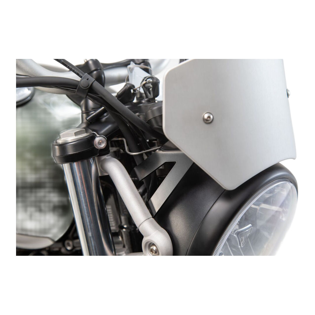 SW-MOTECH vetrobran za Triumph Street Scrambler 900 ABS