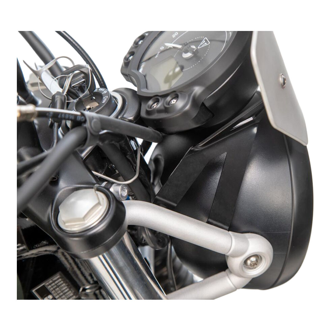 SW-MOTECH vetrobran za Triumph Street Scrambler 900 ABS