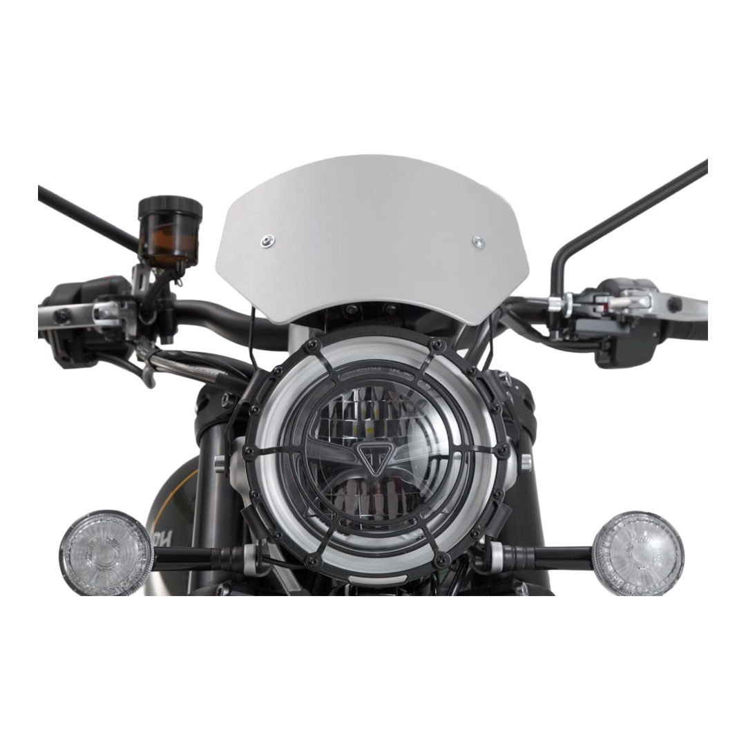 SW-MOTECH vetrobran za Triumph Scrambler 1200 XE