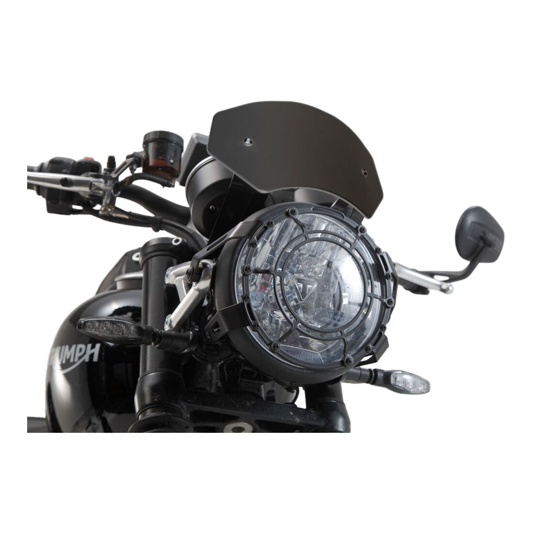SW-MOTECH vetrobran za Triumph Speed Twin 1200 ABS