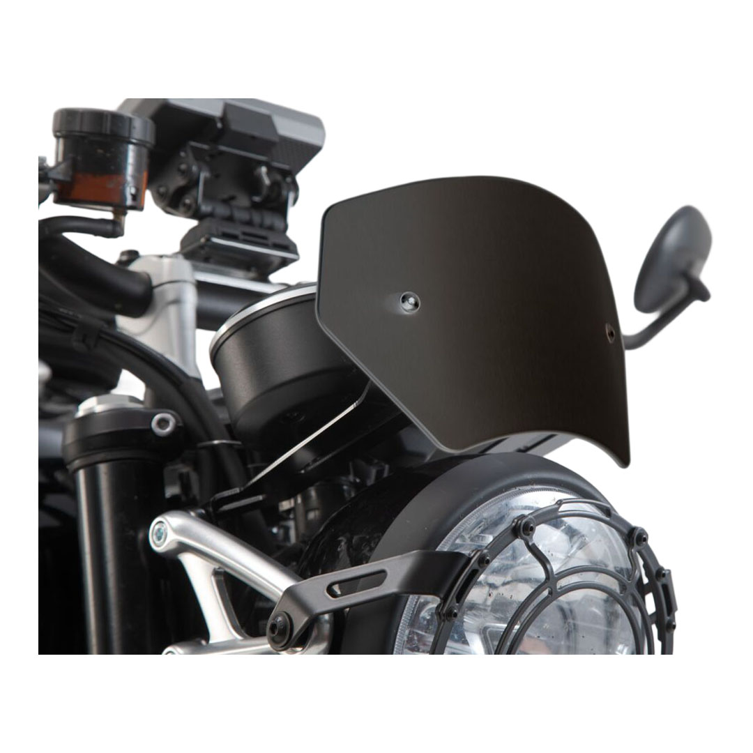 SW-MOTECH vetrobran za Triumph Speed Twin 1200 ABS