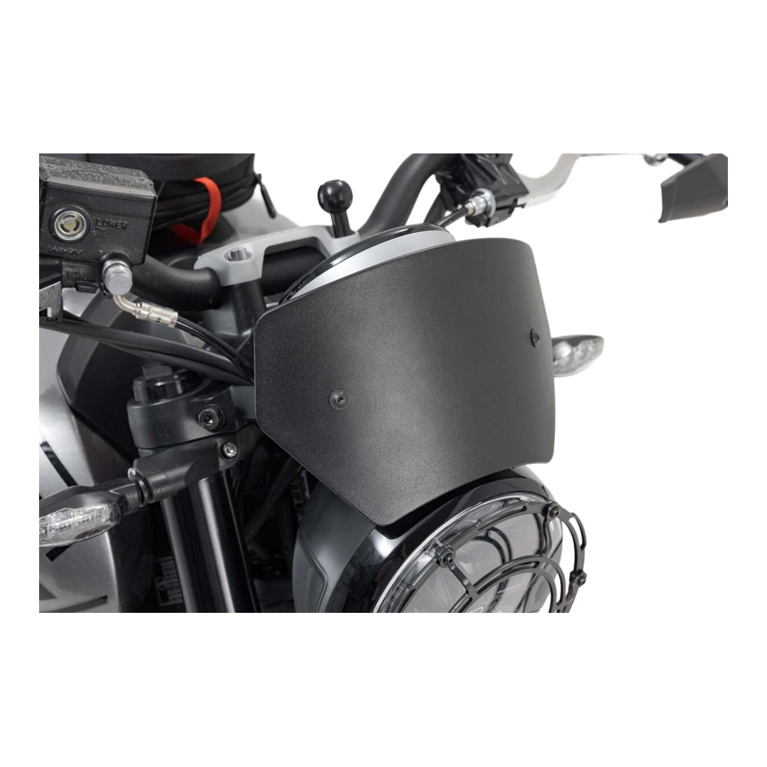 SW-MOTECH vetrobran za Triumph Trident 660 ABS