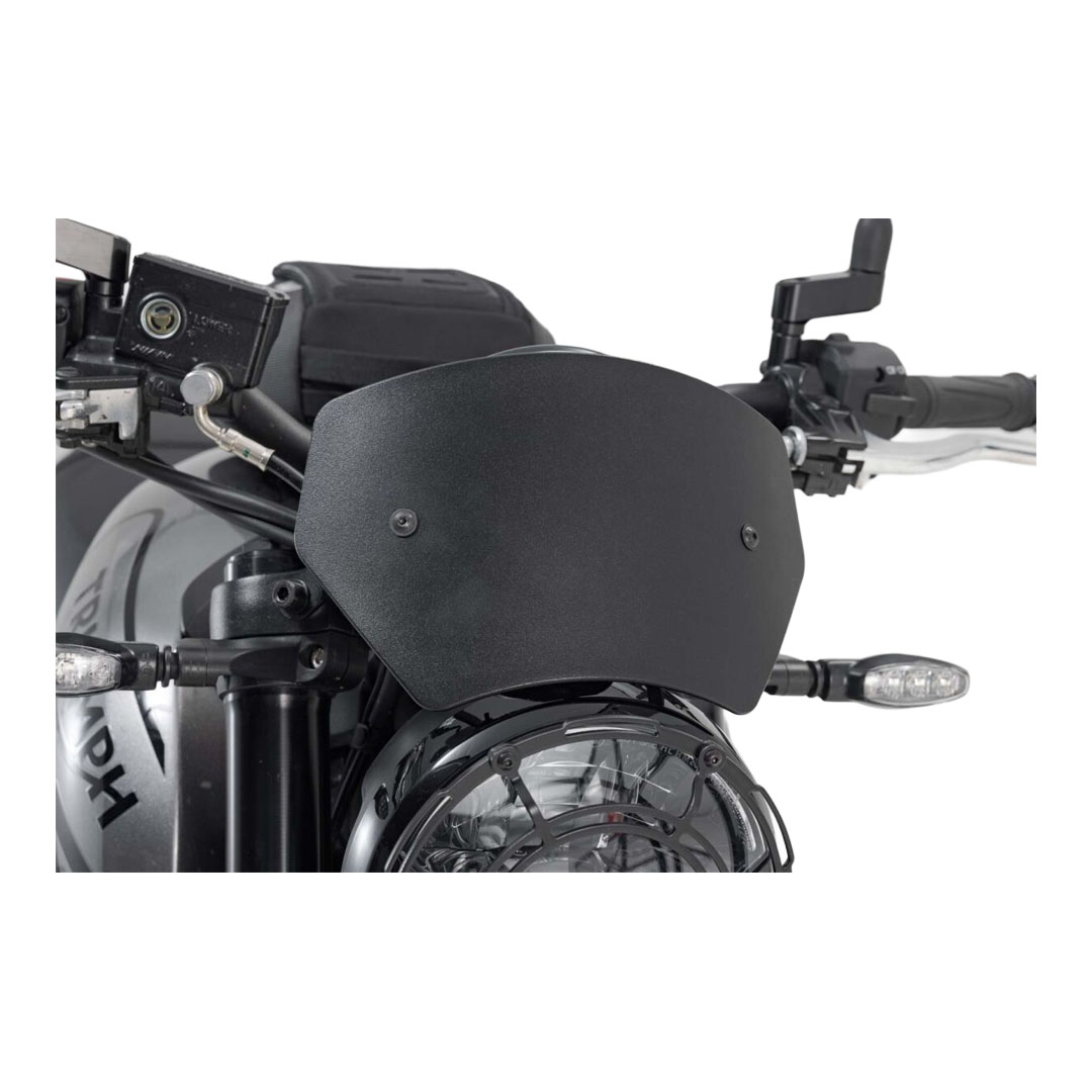 SW-MOTECH vetrobran za Triumph Trident 660 ABS