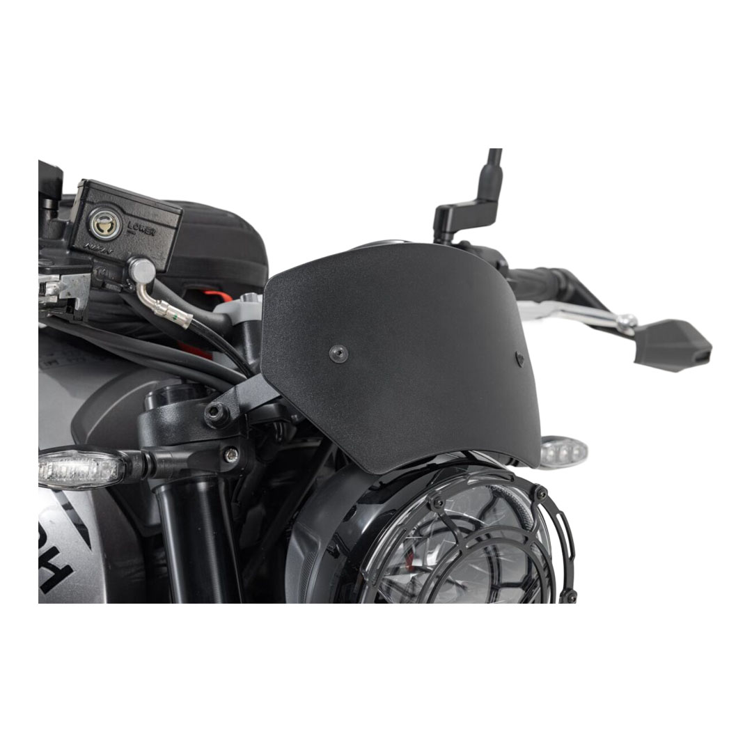 SW-MOTECH vetrobran za Triumph Trident 660 ABS