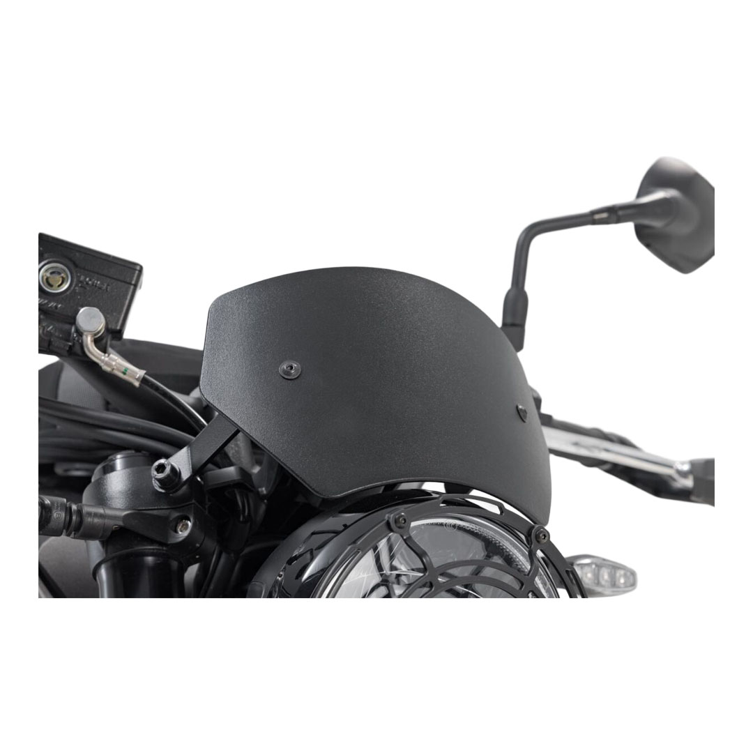 SW-MOTECH vetrobran za Triumph Trident 660 ABS