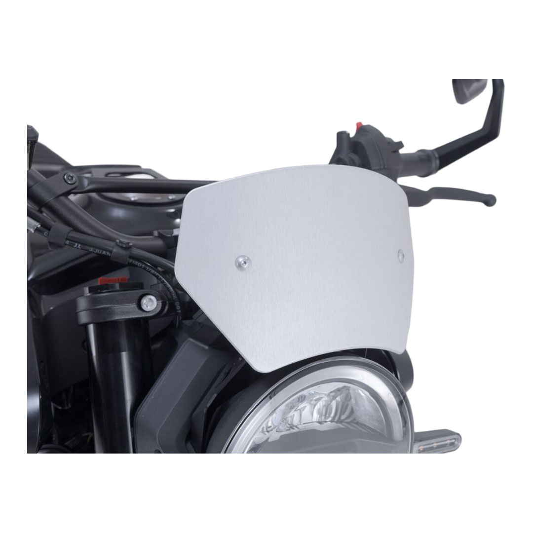 SW-MOTECH vetrobran za Husqvarna Svartpilen 801