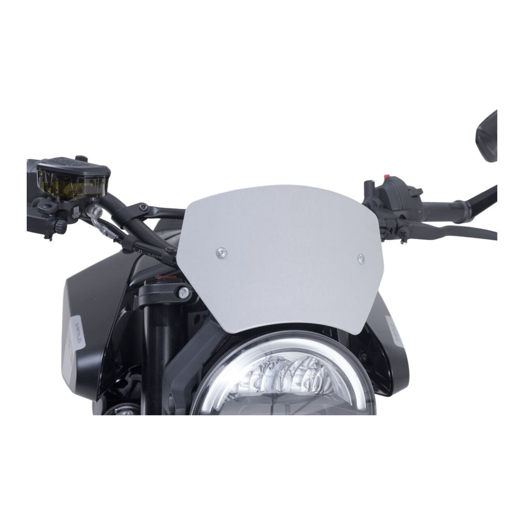 SW-MOTECH vetrobran za Husqvarna Svartpilen 801