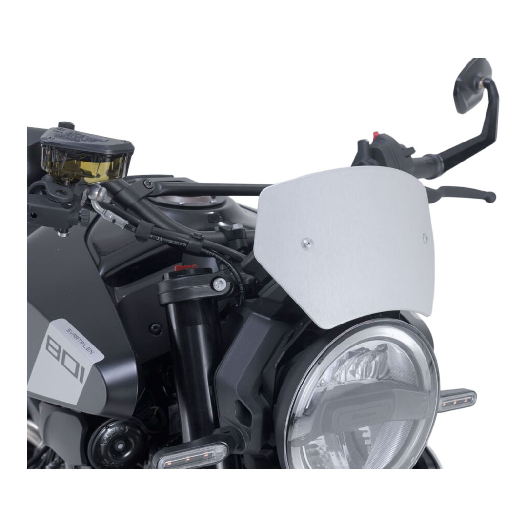 SW-MOTECH vetrobran za Husqvarna Svartpilen 801