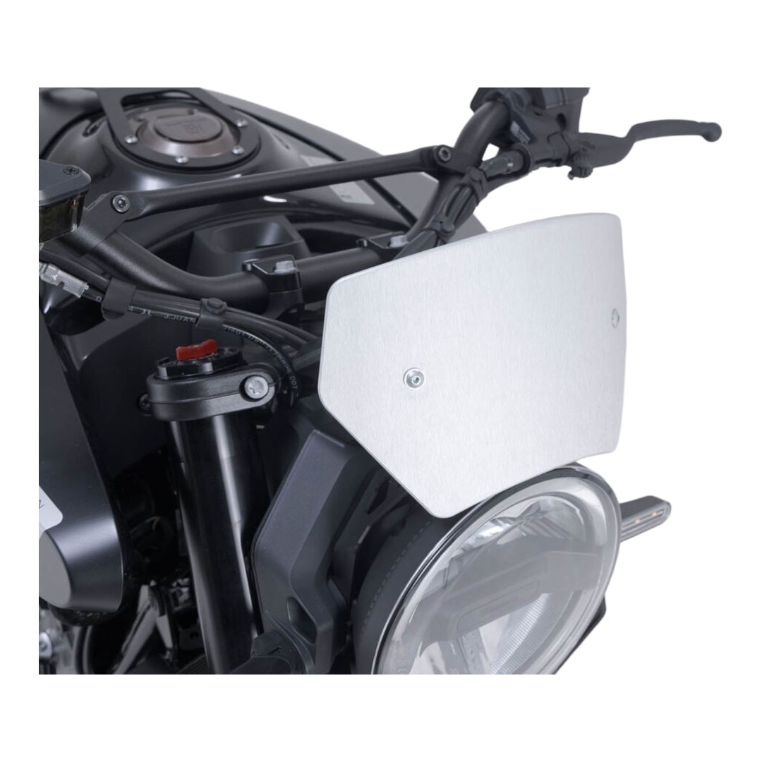 SW-MOTECH vetrobran za Husqvarna Svartpilen 801
