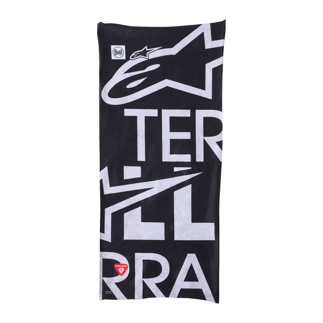 Večnamenska vratna ruta Alpinestars s toplotno izolacijo PrimaLoft