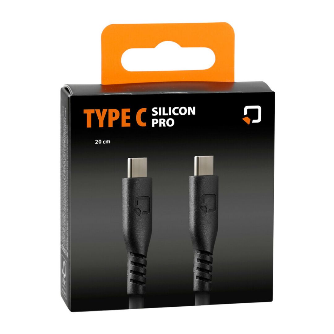 Kabel s priključkom USB-C na obeh koncih
