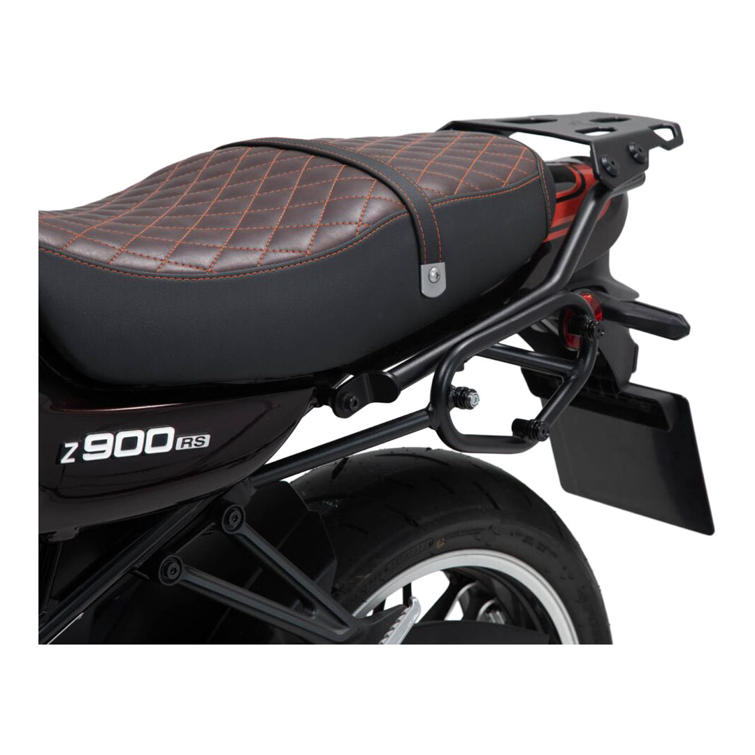 SW-MOTECH SLC levi stranski nosilec za Kawasaki Z 900 RS ABS