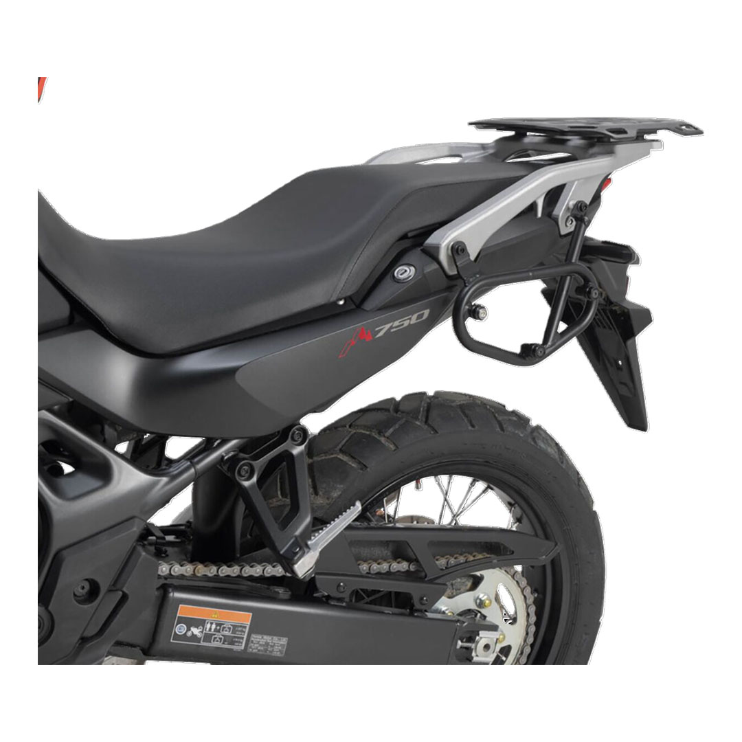SW-MOTECH SLC levi stranski nosilec za Honda XL750 Transalp ABS