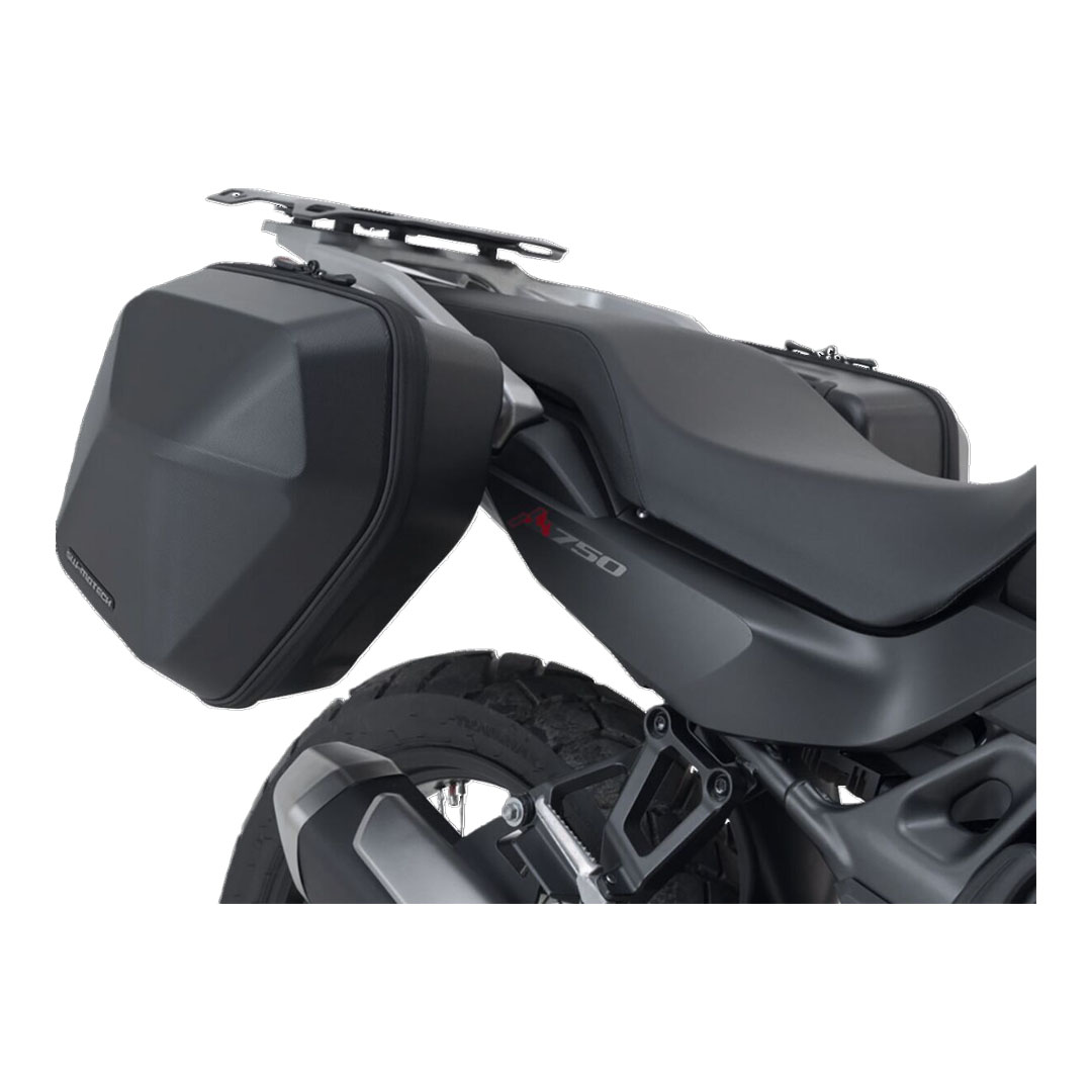 SW-MOTECH SLC levi stranski nosilec za Honda XL750 Transalp ABS