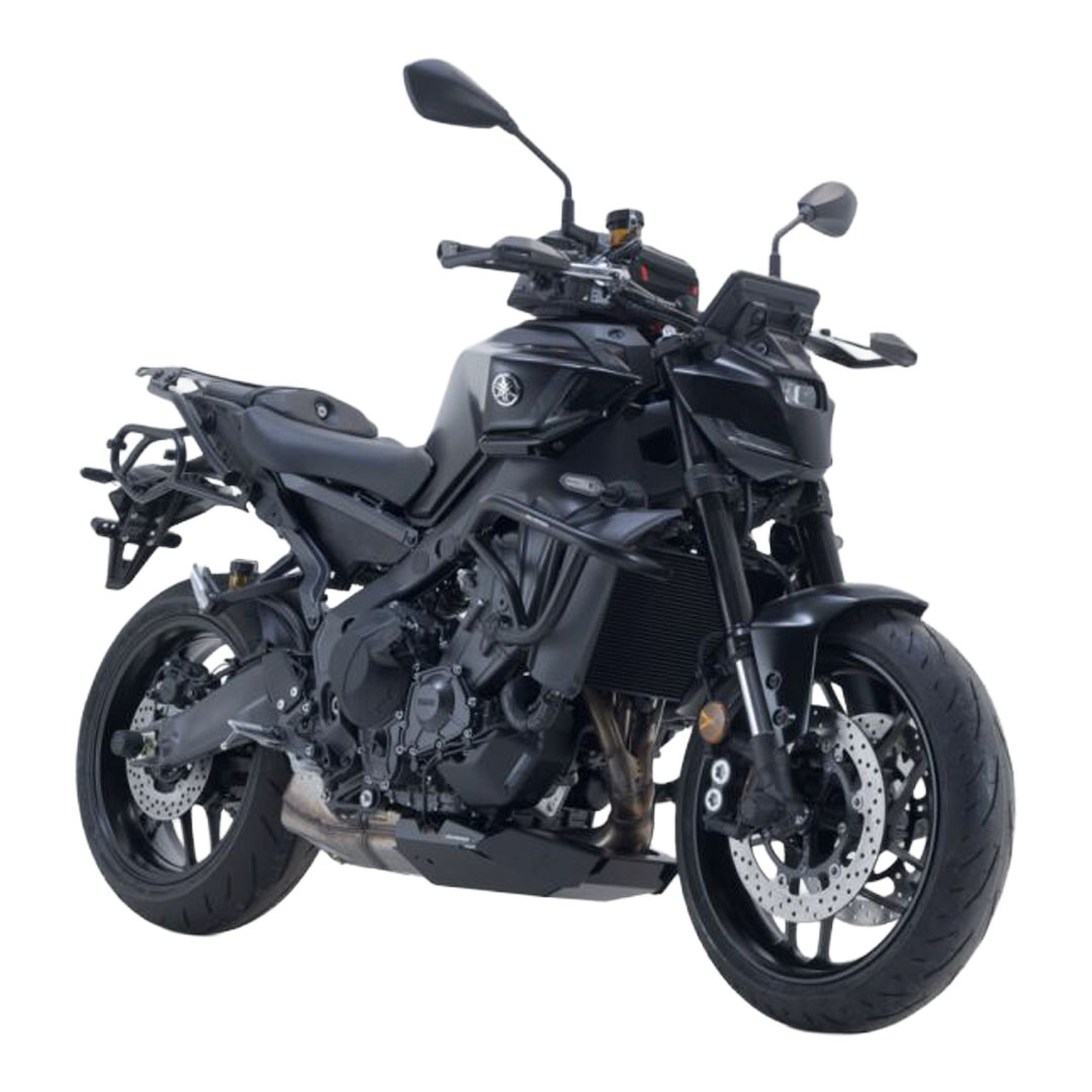 SW-MOTECH SLC levi stranski nosilec za Yamaha MT-09 ABS