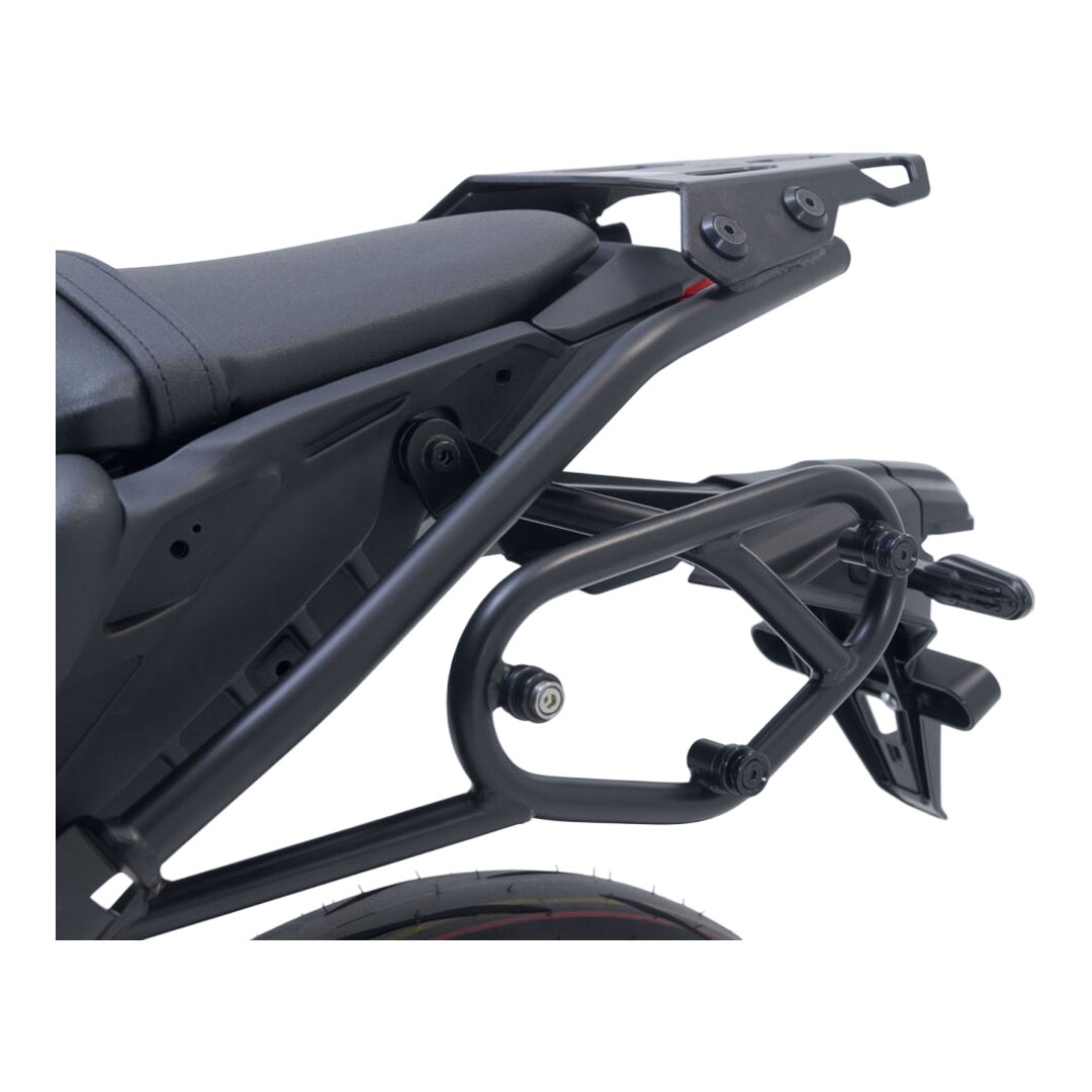 SW-MOTECH SLC levi stranski nosilec za Yamaha MT-09 ABS