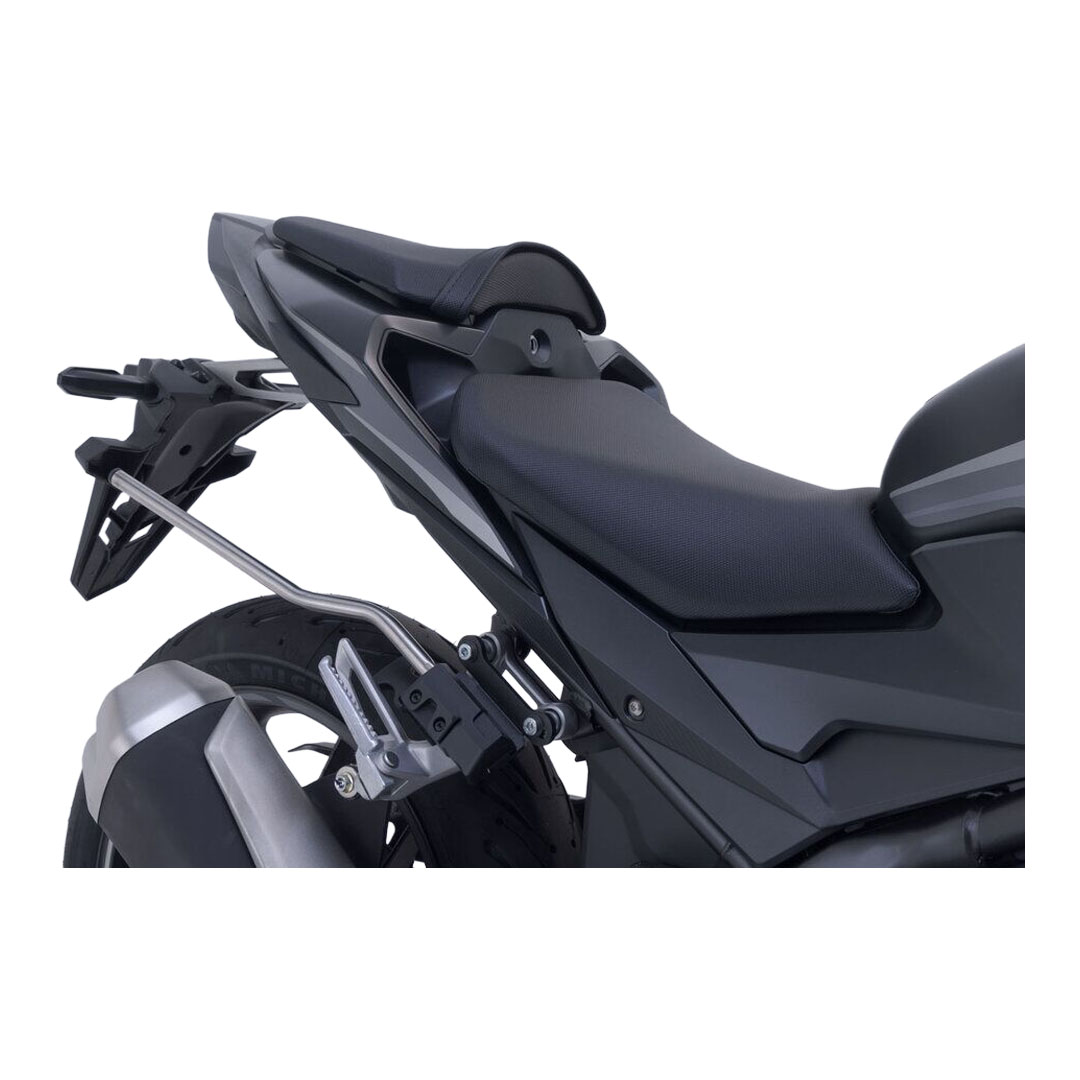 SW-MOTECH PRO BLAZE H stranske torbe za Honda CB500F / CBR300R