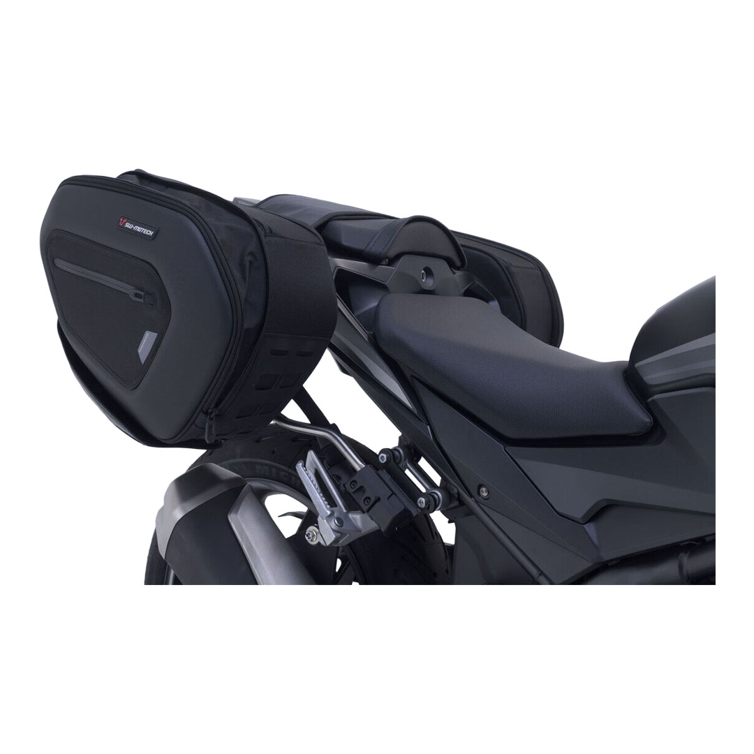 SW-MOTECH PRO BLAZE H stranske torbe za Honda CB500F / CBR300R