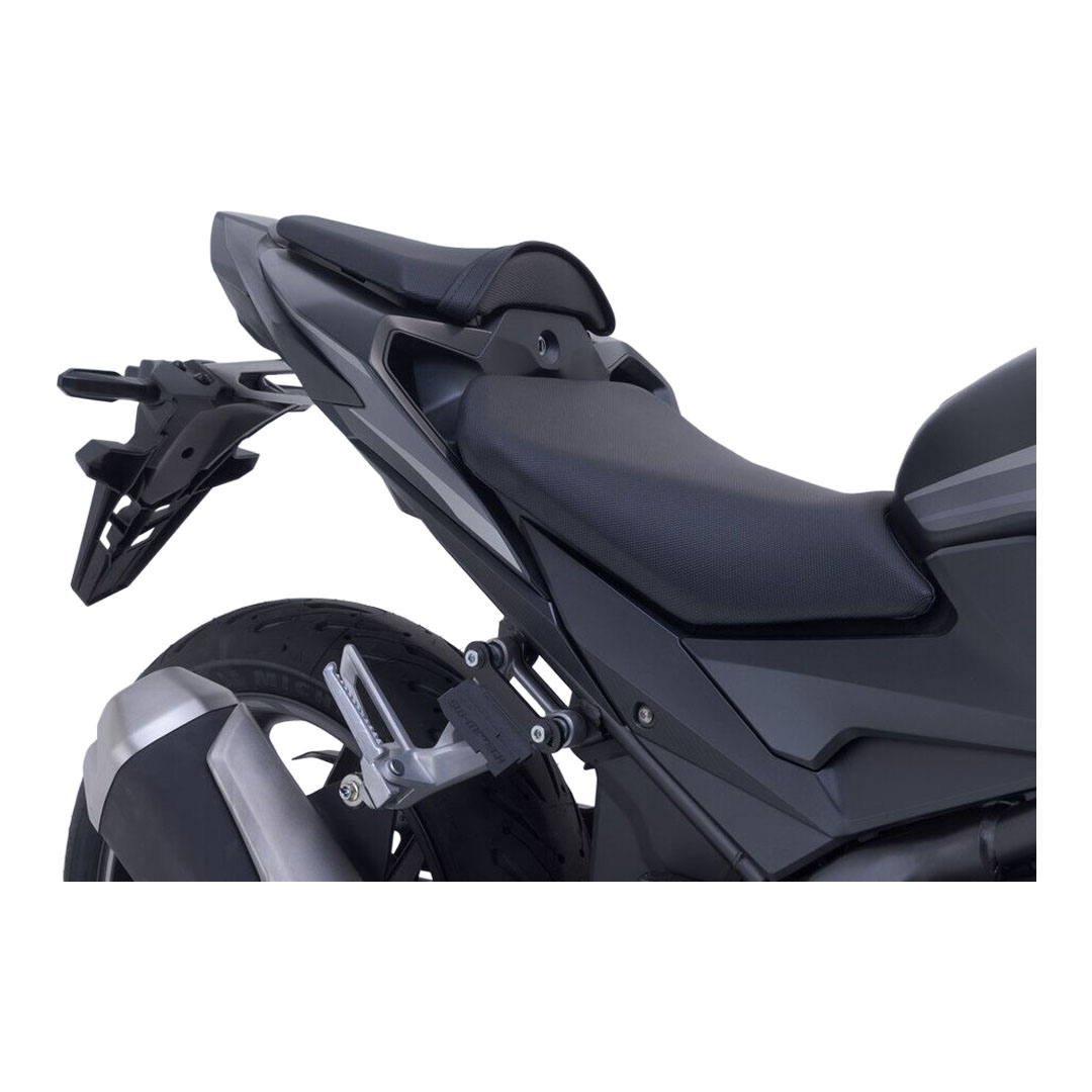 SW-MOTECH PRO BLAZE H stranske torbe za Honda CB500F / CBR300R