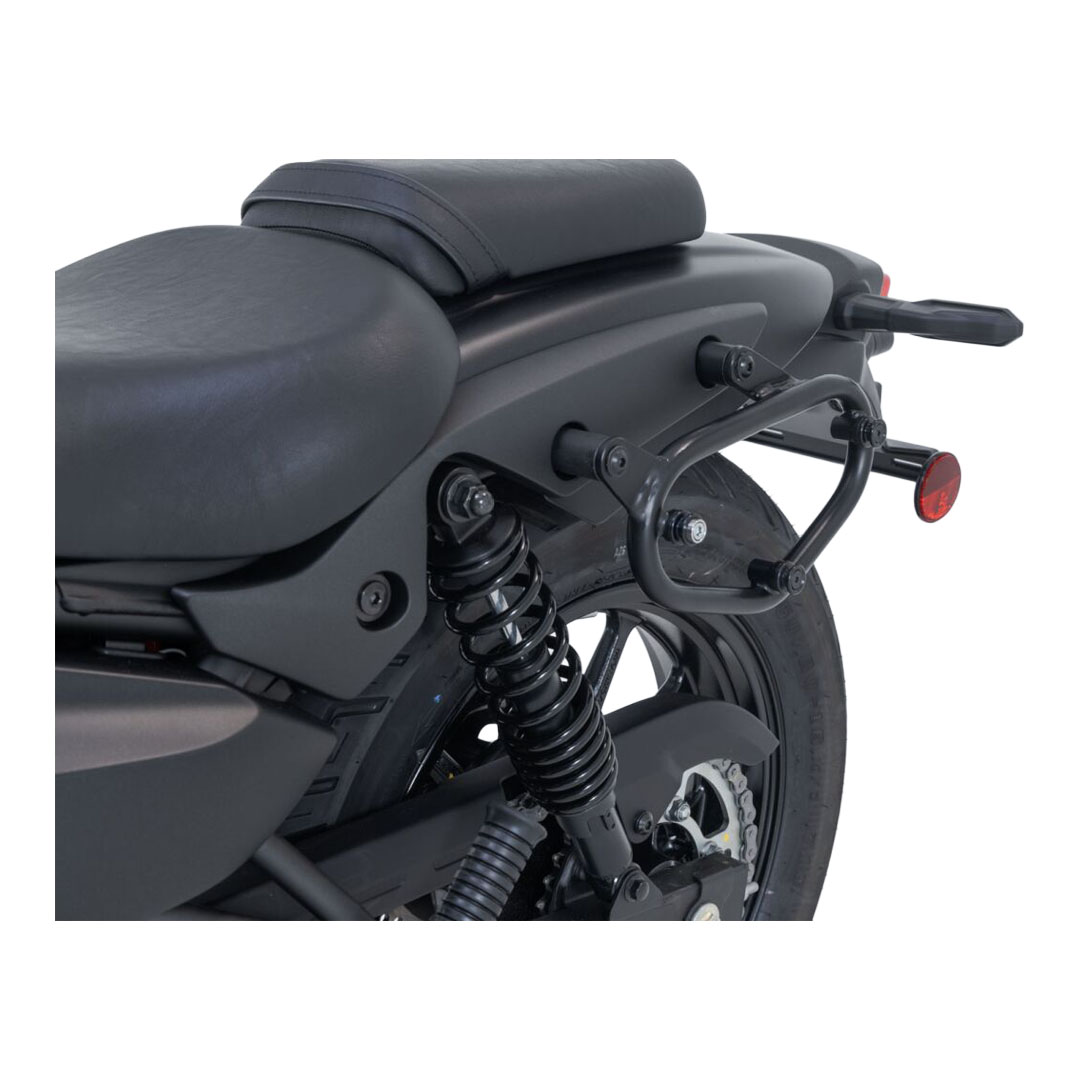 SW-MOTECH SLC levi stranski nosilec za Kawasaki Eliminator 500 ABS