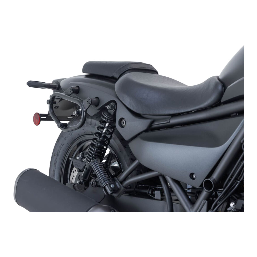 SW-MOTECH SLC desni stranski nosilec za Kawasaki Eliminator 500 ABS