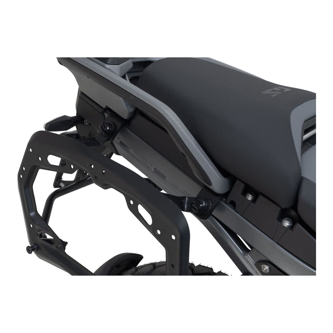 SW-MOTECH PRO stranski nosilci za BMW R 1300 GS ABS