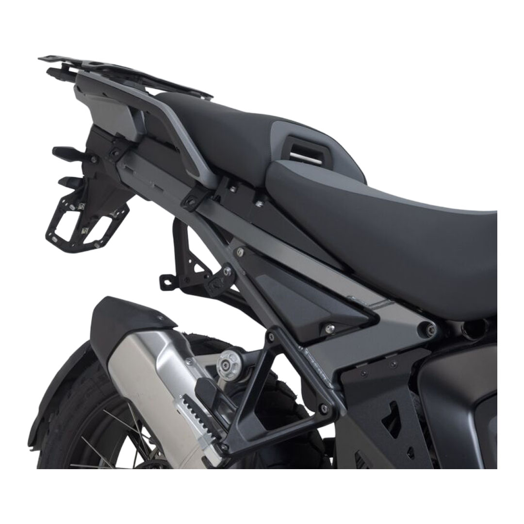 SW-MOTECH PRO stranski nosilci za BMW R 1300 GS ABS
