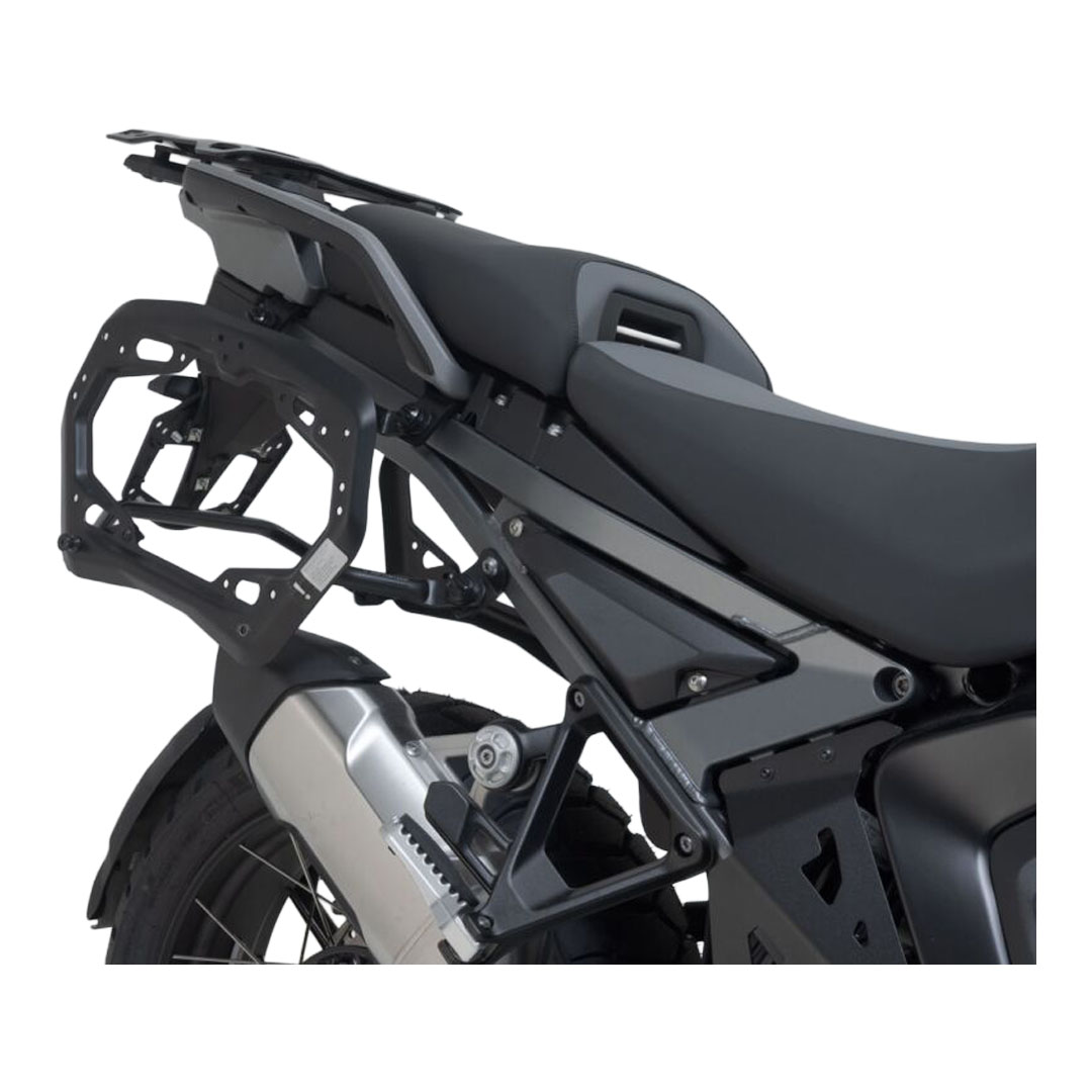 SW-MOTECH PRO stranski nosilci za BMW R 1300 GS ABS