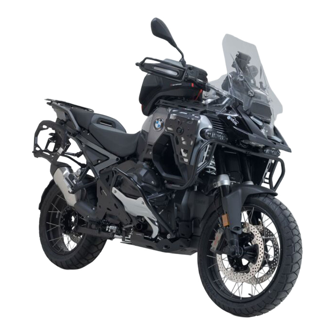 SW-MOTECH PRO stranski nosilci za BMW R 1300 GS ABS