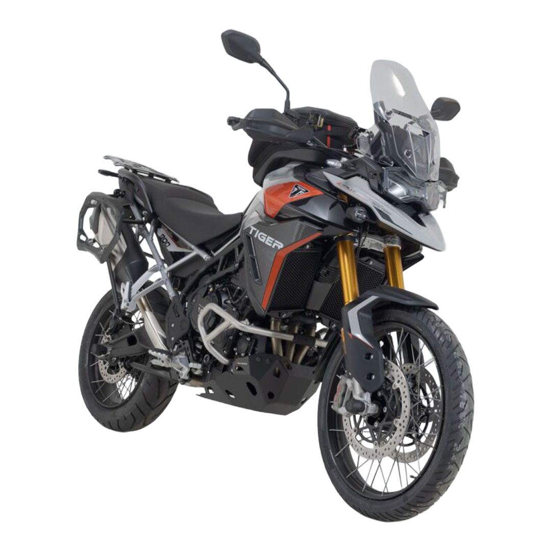 SW-MOTECH PRO stranski nosilci za Triumph Tiger 900 ABS