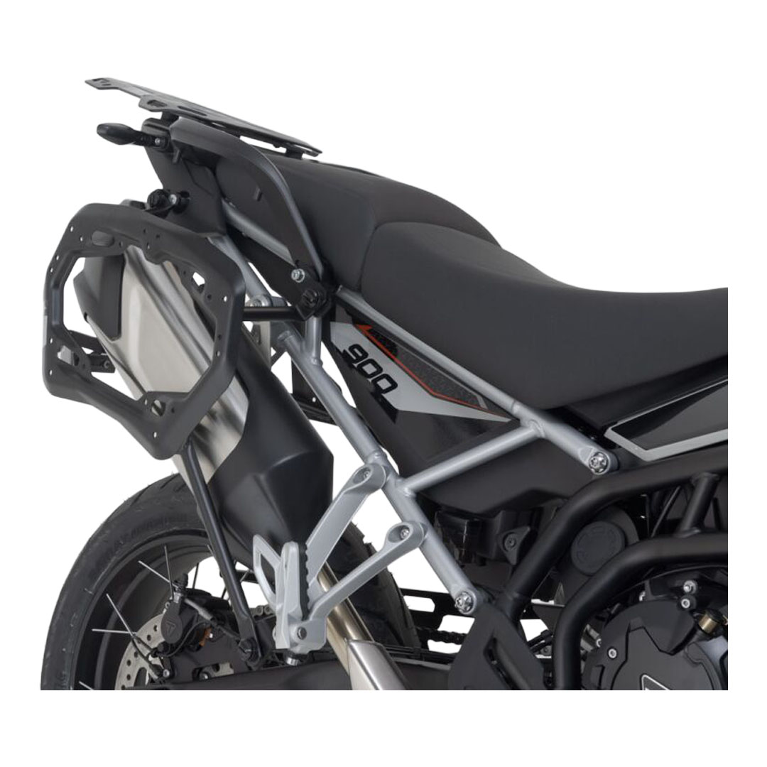SW-MOTECH PRO stranski nosilci za Triumph Tiger 900 ABS