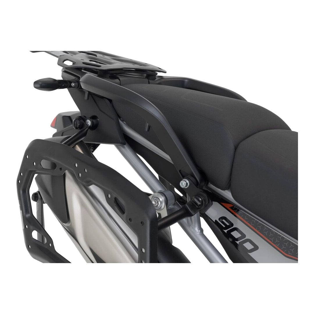 SW-MOTECH PRO stranski nosilci za Triumph Tiger 900 ABS