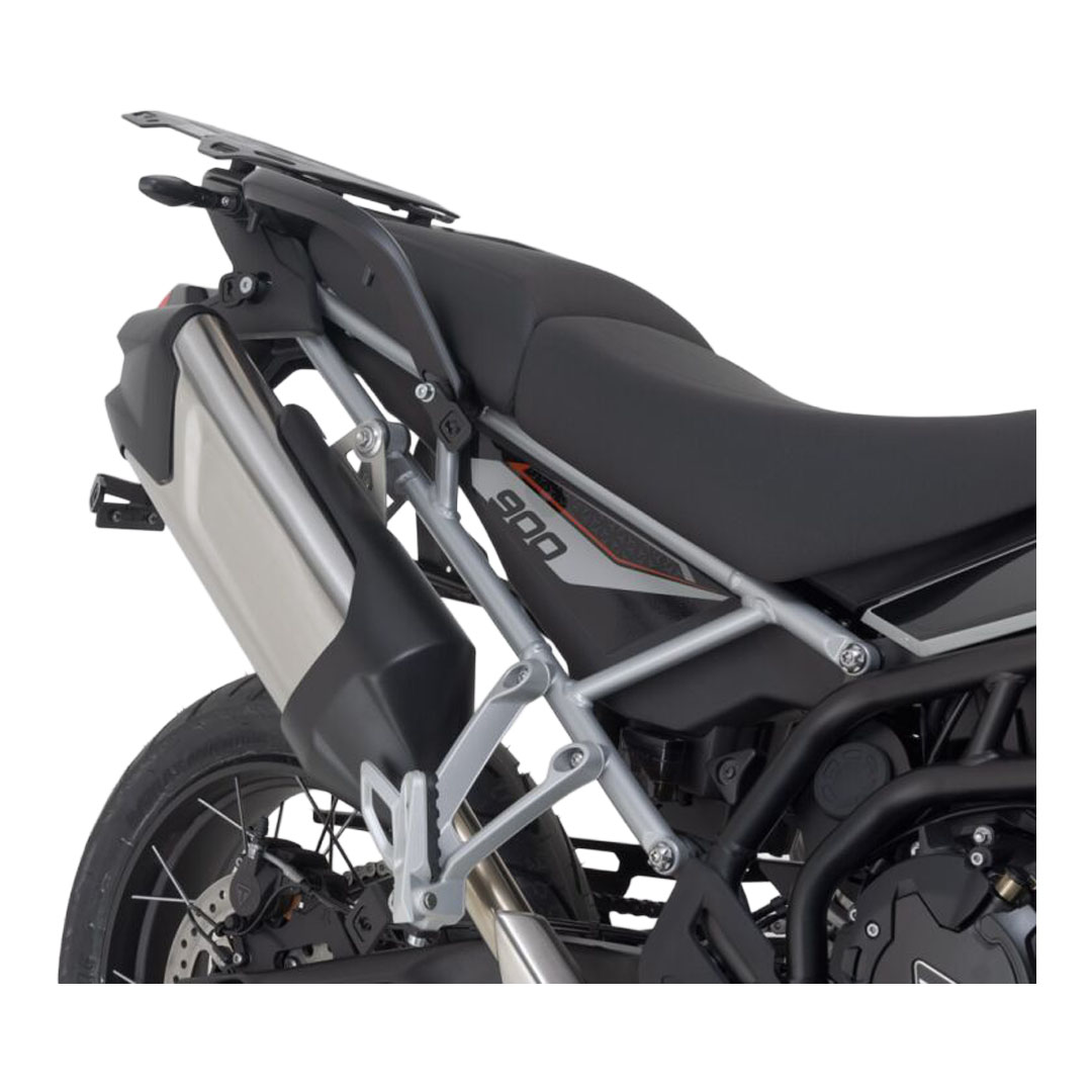 SW-MOTECH PRO stranski nosilci za Triumph Tiger 900 ABS