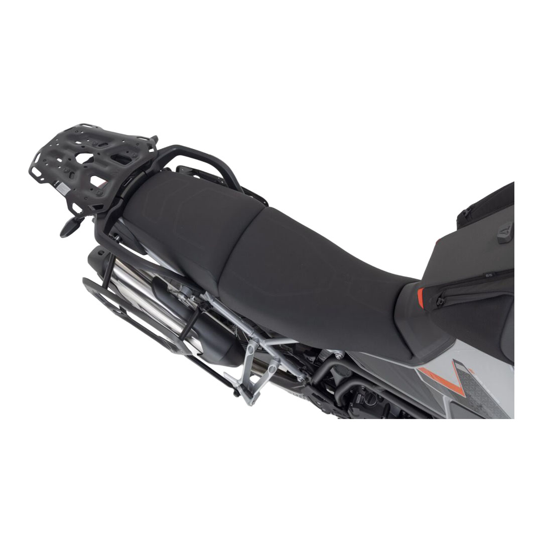 SW-MOTECH PRO stranski nosilci za Triumph Tiger 900 ABS