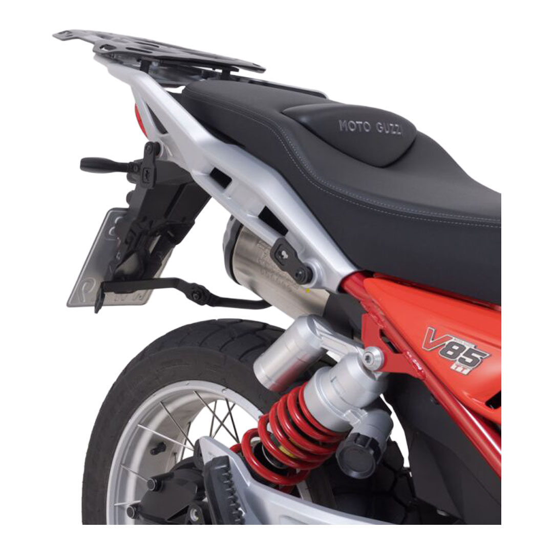 SW-MOTECH PRO stranski nosilci za Moto Guzzi V85 TT