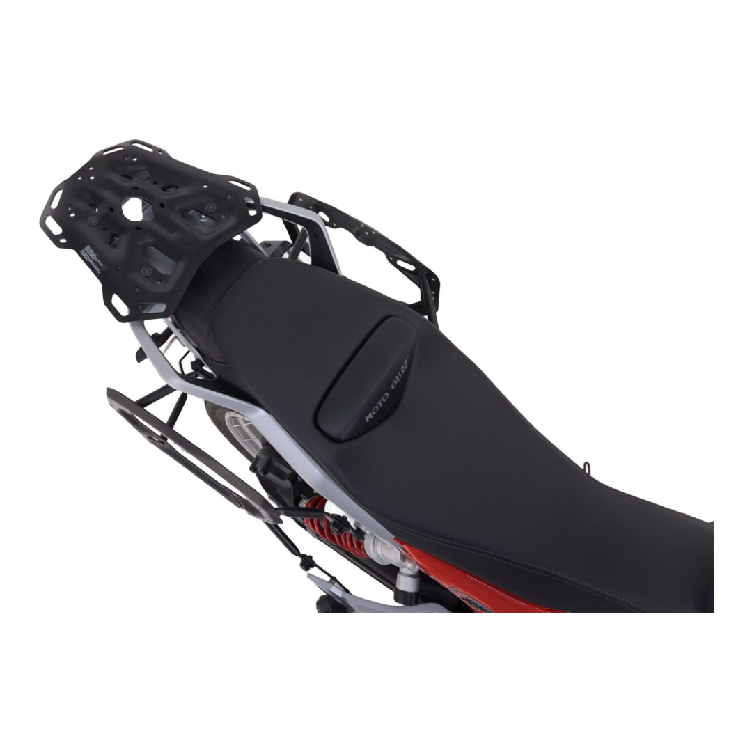 SW-MOTECH PRO stranski nosilci za Moto Guzzi V85 TT