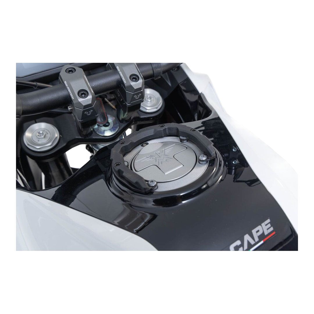 SW-Motech PRO prsten za tank torbu za Moto Morini Seiemmezzo 650