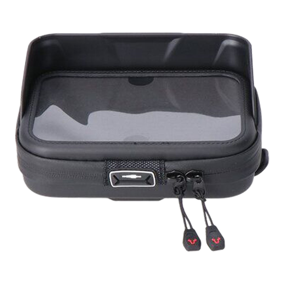 SW-MOTECH Navi Case Pro torbica za GPS in pametni telefon