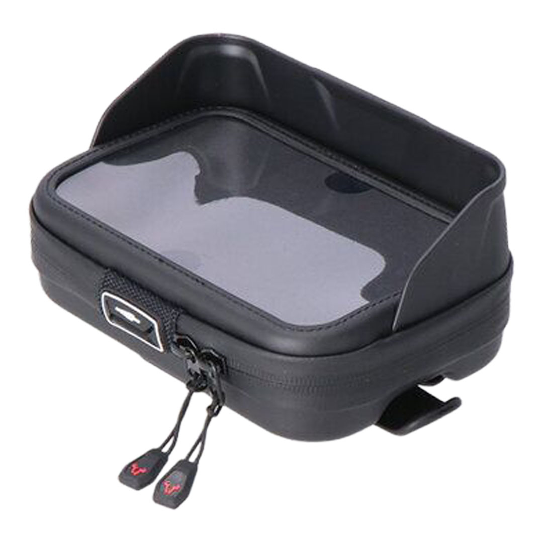 SW-MOTECH Navi Case Pro torbica za GPS in pametni telefon